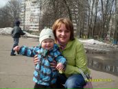 Фотография Цыгановой Ирины