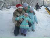 Фотография Яковлевой Татьяны