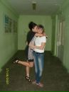 Фотография Трубиной Сандры