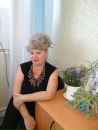 Фотография Рачковой Валентины