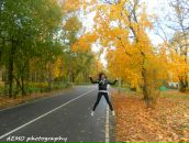 Фотография Жердевой Еленки