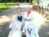 Фотография Чернышовой Елизаветы