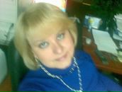 Фотография Кулаковой Елены