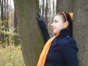 Фотография Жигловой Полины