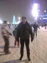 Фотография Степанова Алексея