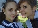 Катя Матвеєва фотография #50 (источник - https://vk.com/id155949018)