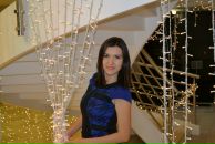 Фотография Валиахметовой Элины