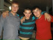 Дмитрий Казанцев фотография #31 (источник - https://vk.com/id12100314)