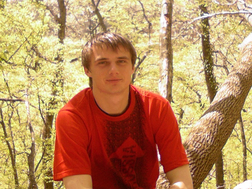 Вовчик Ли фотография #39