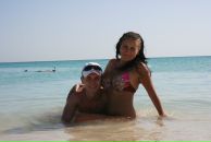 Фотография Маркарьянц Алины