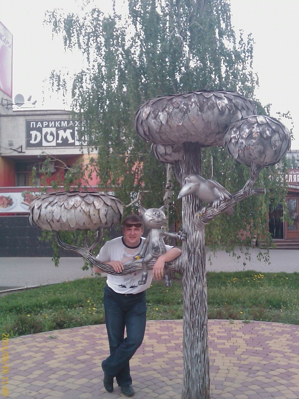 Александр Синицын фотография #47