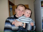 Фотография Каргина Алексея