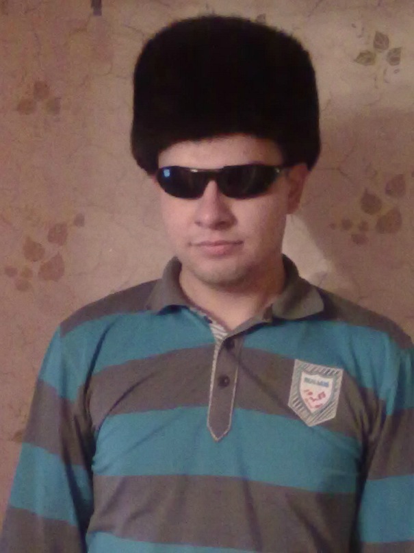 Сергей Дорофеев фотография #38