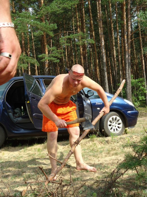 Николай **** фотография #12