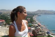 Фотография Божьевой Юлии