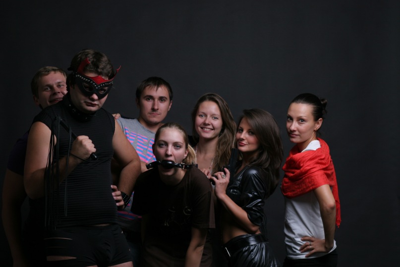 Андрей Левин фотография #22 из vk профиля id538789
