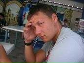 Фотография Свердлова Даниила