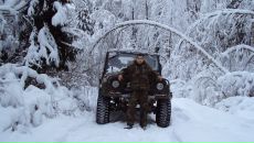 Фотография Дубовского Кирилла