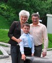Фотография Горяиновой Елены
