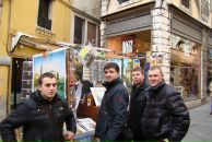 Андрій Мельник фотография #18 (источник - https://vk.com/id7800229)