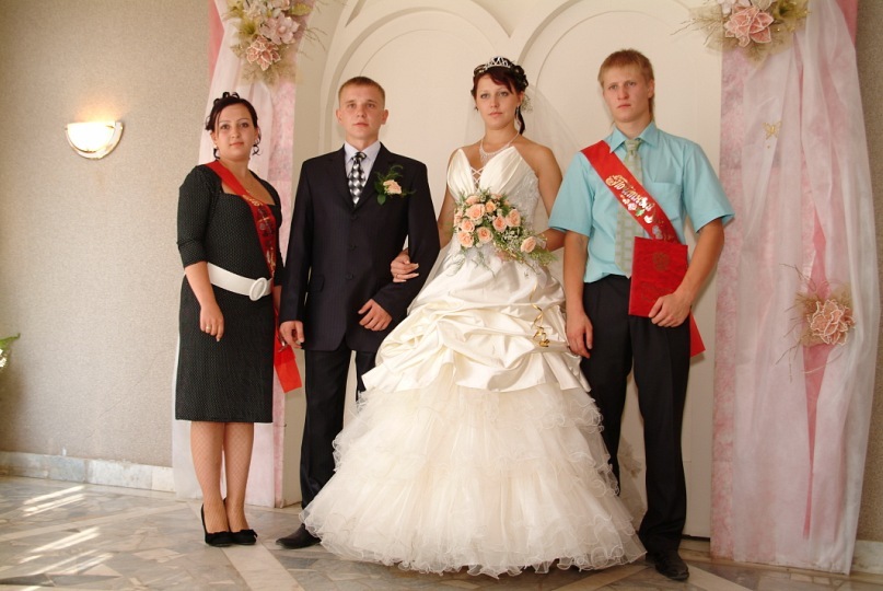 Сергей Усачёв фотография #11
