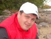 Фотография Антусенка Евгения