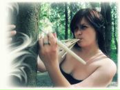 Фотография Воробьёвой Дарины