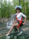 Фотография Фроловой Дарьи