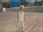 Фотография Бобриковой Светы