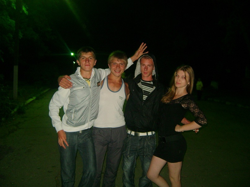 Игорь Сухоставский фотография #13