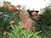 Фотография Митрофановой Светы