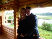 Фотография Загребиной Ольги