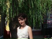 Фотография Устиновой Светланы
