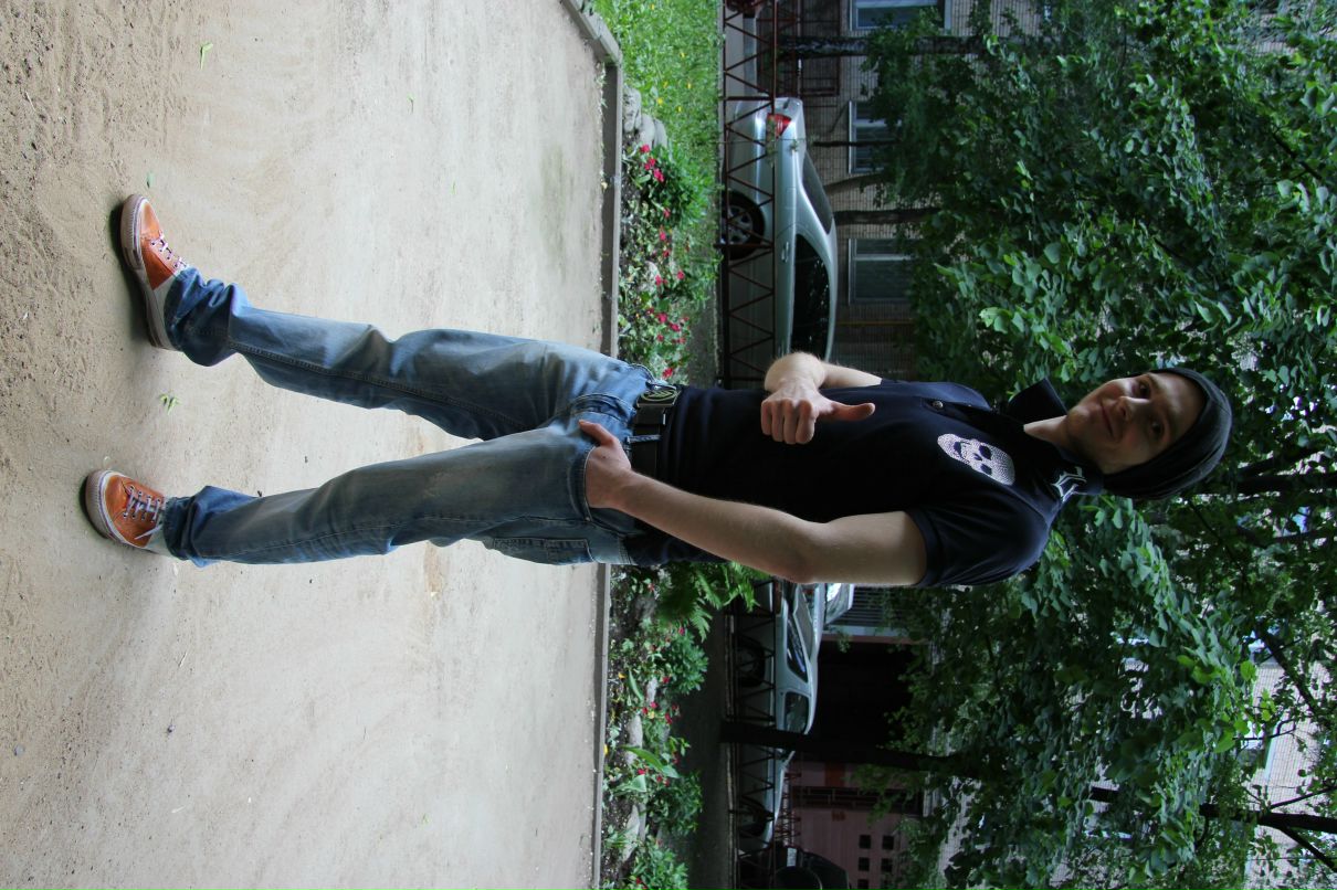 Лев Проценко фотография #8