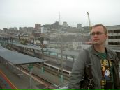 Фотография Нестерова Александра