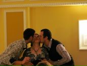 Фотография Никонорова Генки