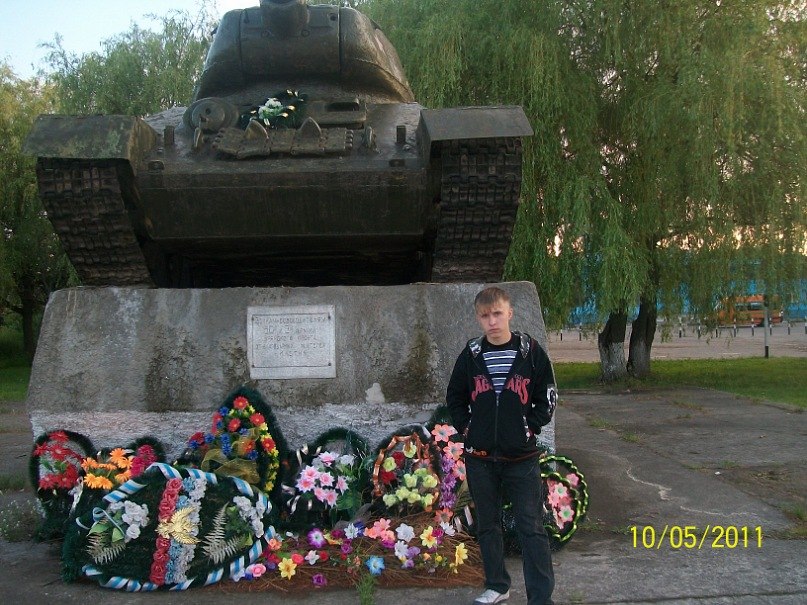 Сергей Прудников фотография #45