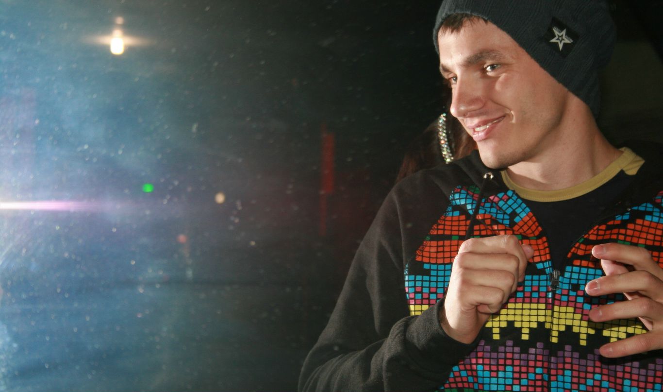 Павел Коваленко фотография #44