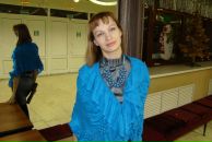 Фотография Гурьевой Галины