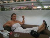 Фотография Никулиной Оли