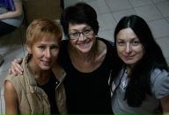 Лейсан Гиззатова фотография #31 (источник - https://vk.com/id65248216)