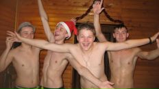 Фотография Moonlight Стаса