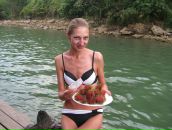 Фотография Милеевой Александры