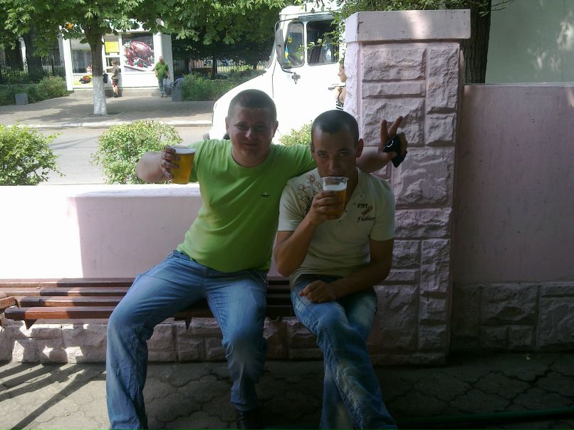 Сергій Павлюченко фотография #49