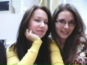 Фотография Козловой Ксении