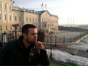 Фотография Якупова Альберта