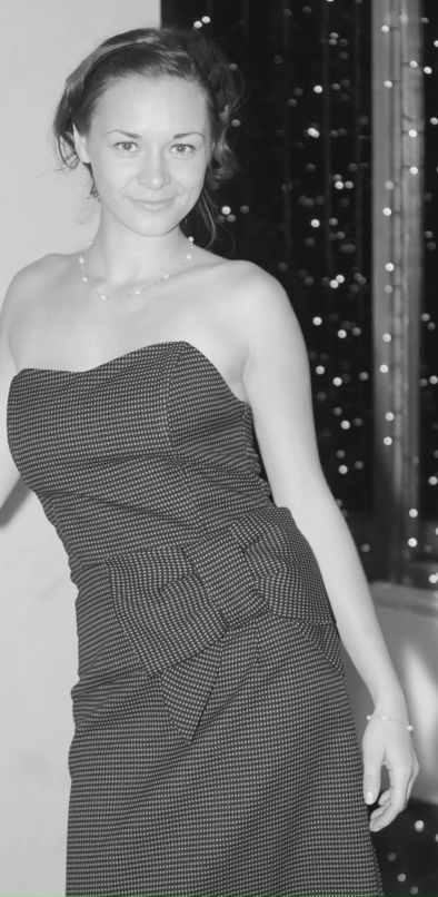 Елизавета Ортман фотография #47