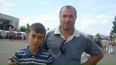 Фотография Маркаряна Алика