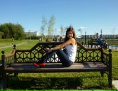 Фотография Laaaa Lu