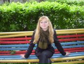 Фотография Васкиновой Оли